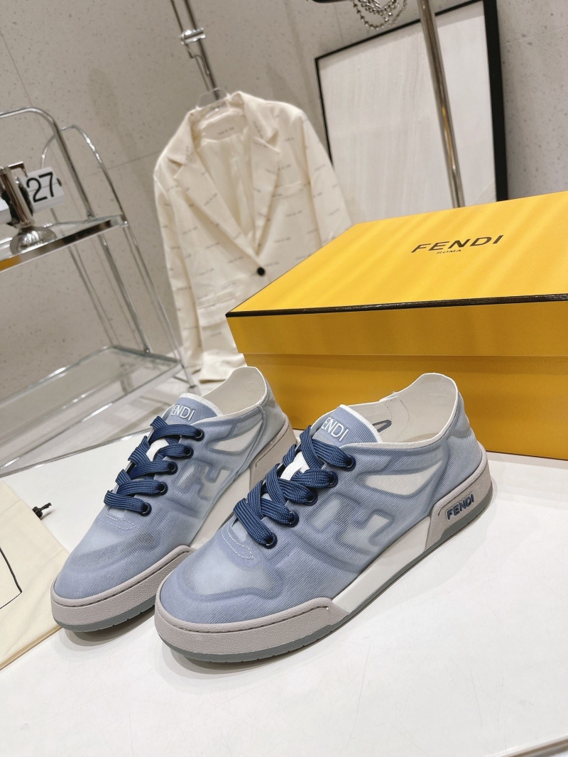 Fendi Sneakers